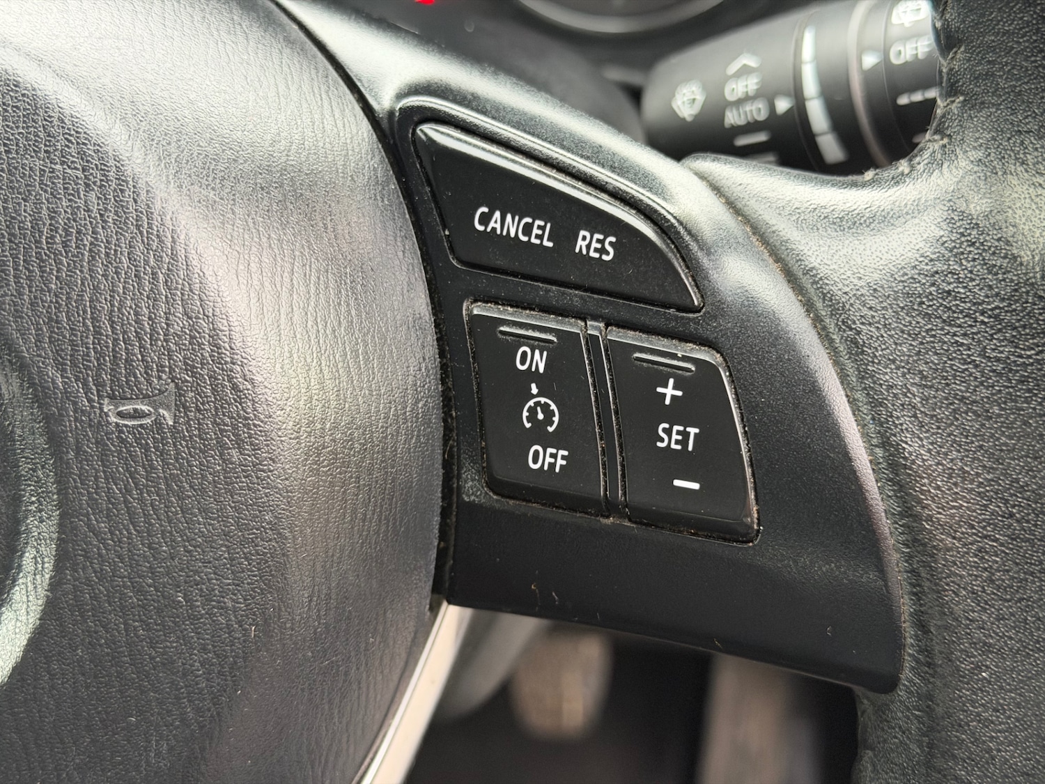 Used Mazda CX-5 2013 for sale - 77083589: Photo 24