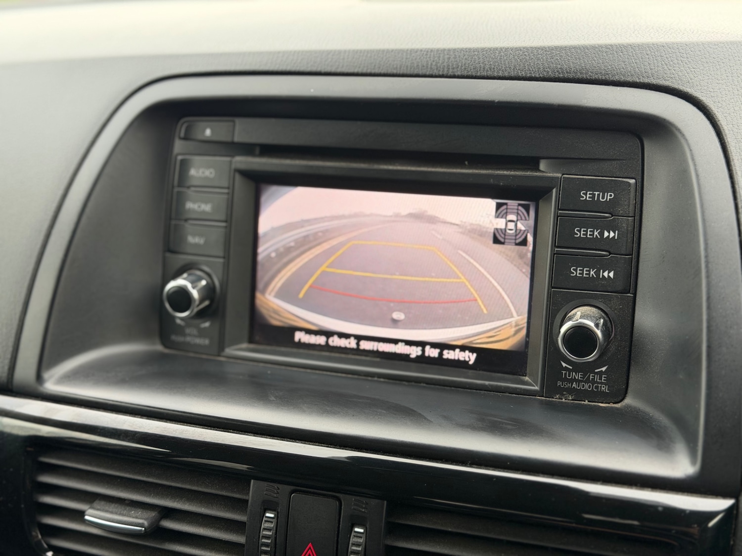 Used Mazda CX-5 2013 for sale - 77083589: Photo 27