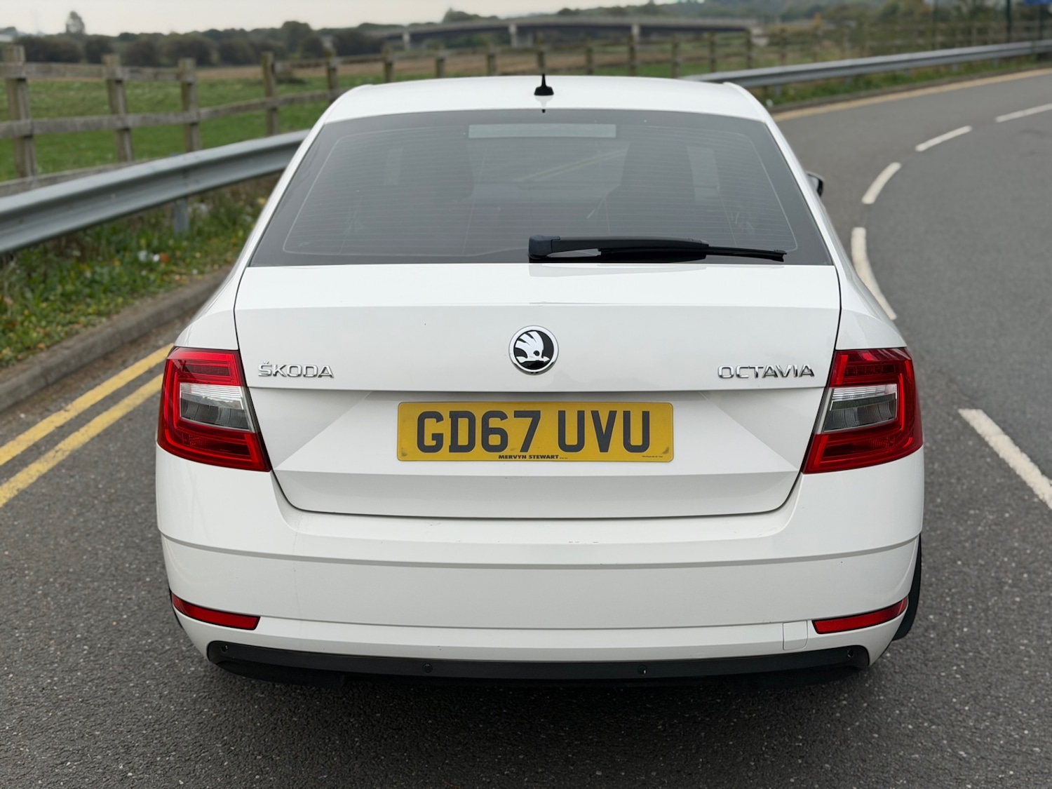 Used Skoda Octavia 2018 for sale - 76364047: Photo 10