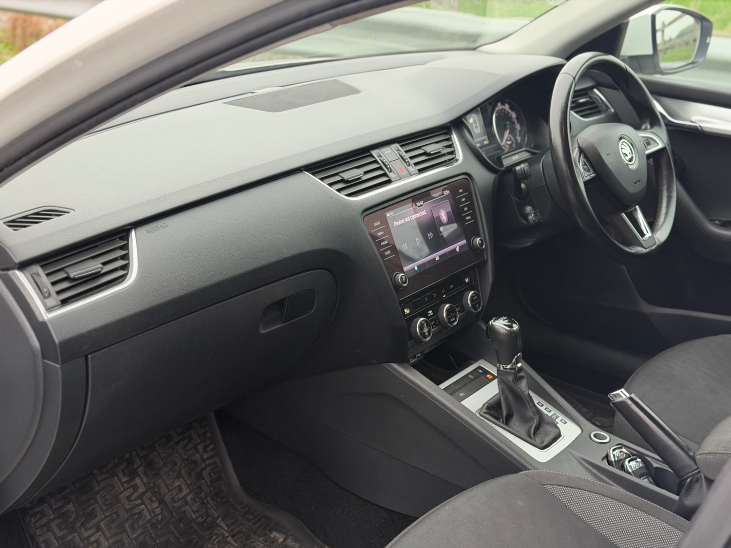 Used Skoda Octavia 2018 for sale - 76364047: Photo 18