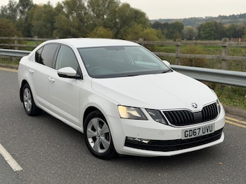 2018 (67) - 1.6 TDI SE Technology 5dr DSG