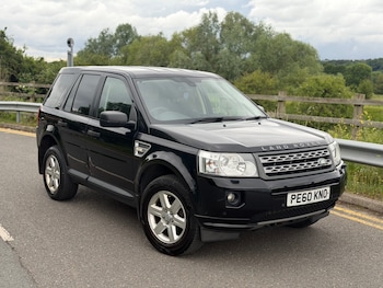 Used Land Rover Freelander 2010 for sale - 78828379: Photo