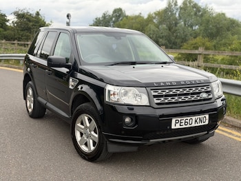 Used Land Rover Freelander 2010 for sale - 78828379: Photo