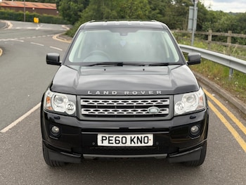 Used Land Rover Freelander 2010 for sale - 78828379: Photo