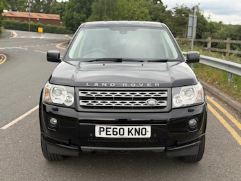 Used Land Rover Freelander 2010 for sale - 78828379: Photo