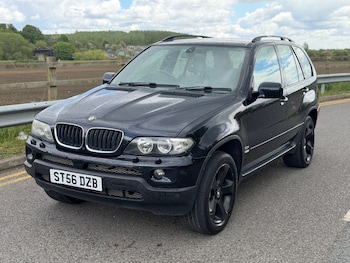 Used BMW X5 2006 for sale - 78579113: Photo