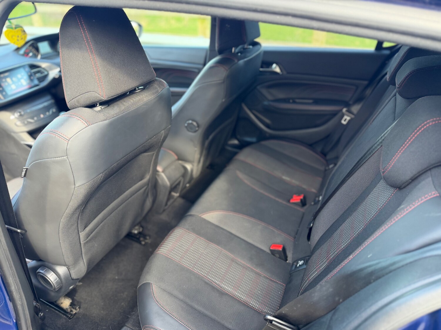 Used Peugeot 308 2017 for sale - 78143841: Photo 10