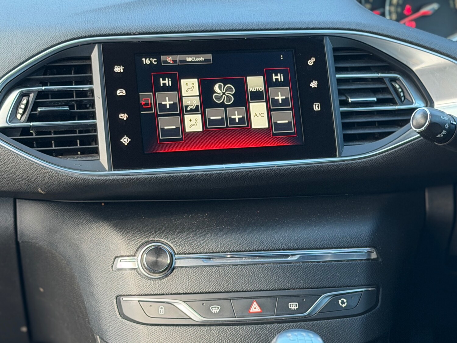 Used Peugeot 308 2017 for sale - 78143841: Photo 11