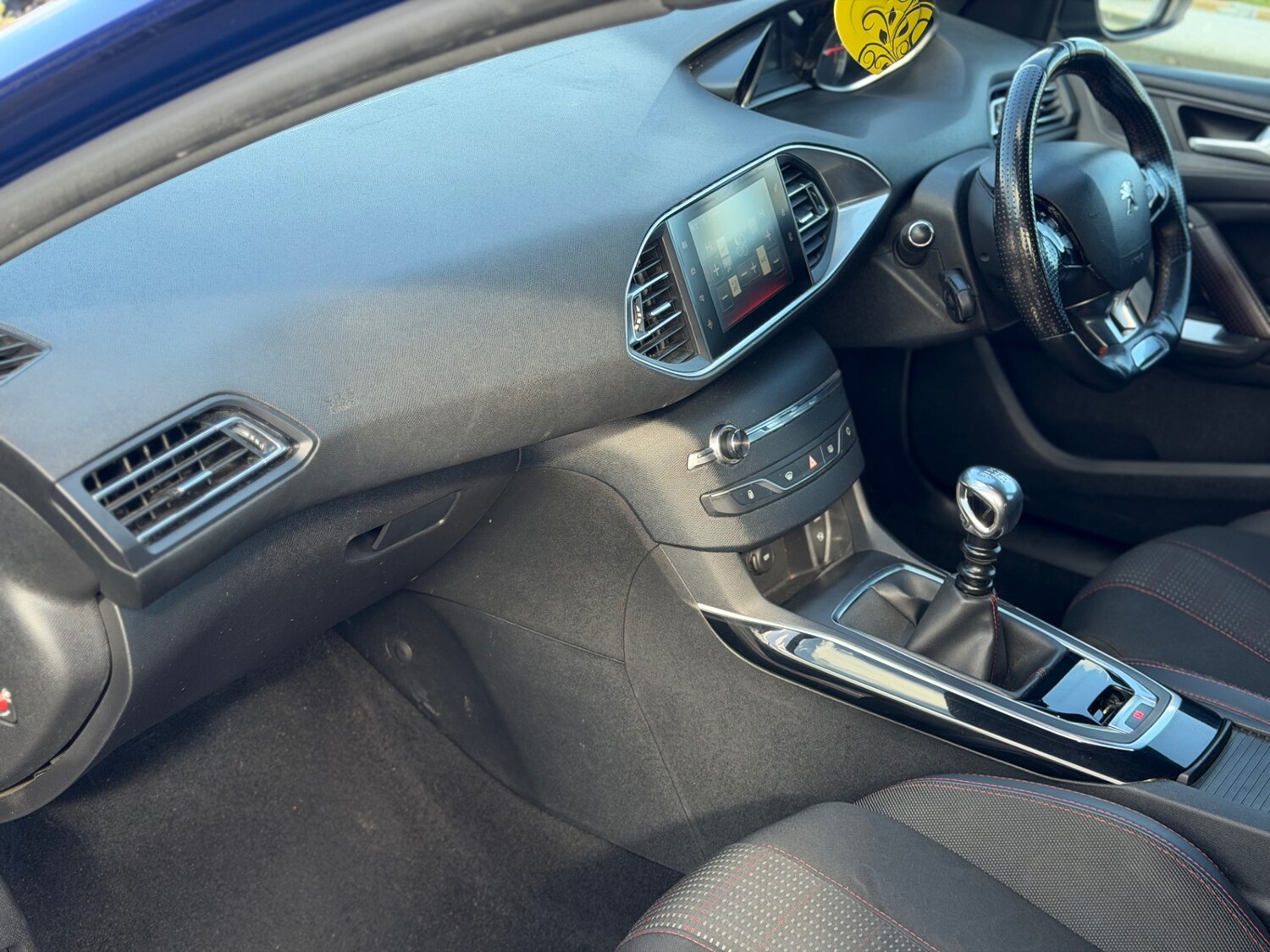 Used Peugeot 308 2017 for sale - 78143841: Photo 8