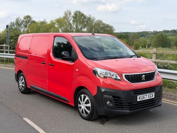 Used Peugeot Expert 2017 for sale - 78473868: Photo