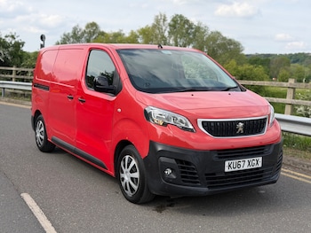 Used Peugeot Expert 2017 for sale - 78473868: Photo