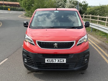 Used Peugeot Expert 2017 for sale - 78473868: Photo