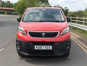 Used Peugeot Expert 2017 for sale - 78473868: Photo