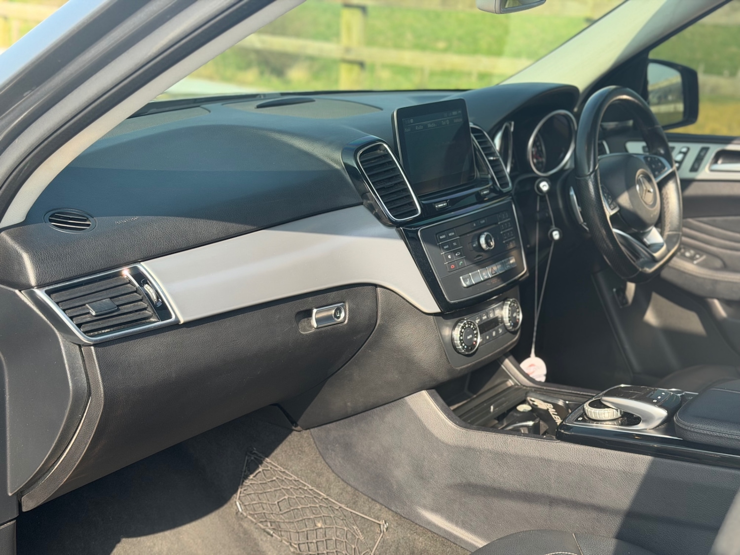 Used Mercedes-Benz GLE 2017 for sale - 78169441: Photo 6