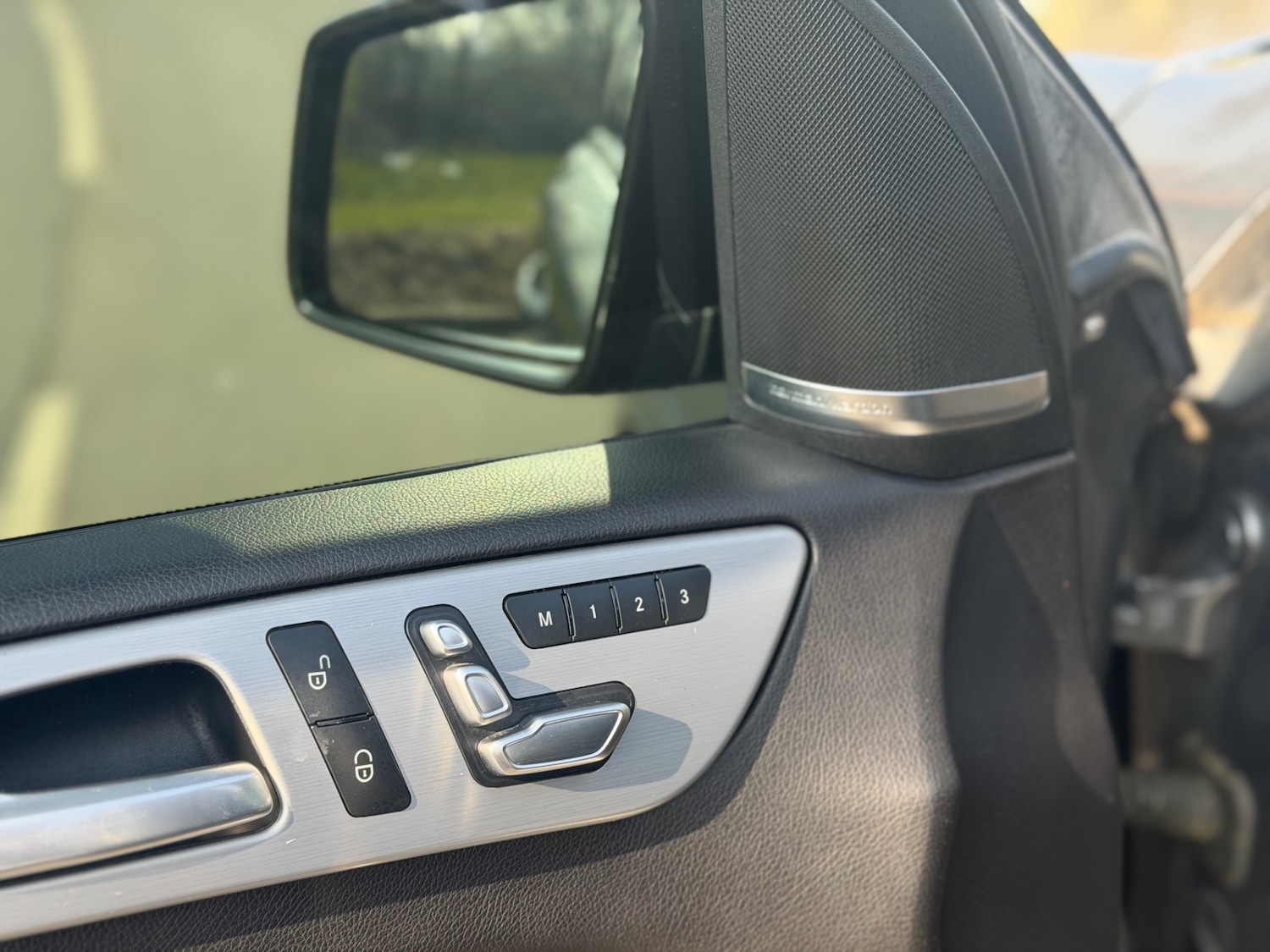 Used Mercedes-Benz GLE 2017 for sale - 78169441: Photo 8