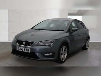 Used SEAT Leon 2016 for sale - 78838900: Photo