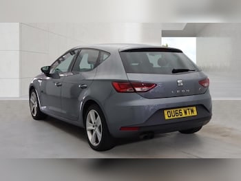 Used SEAT Leon 2016 for sale - 78838900: Photo