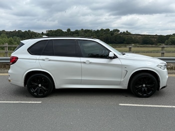 Used BMW X5 2015 for sale - 75975728: Photo