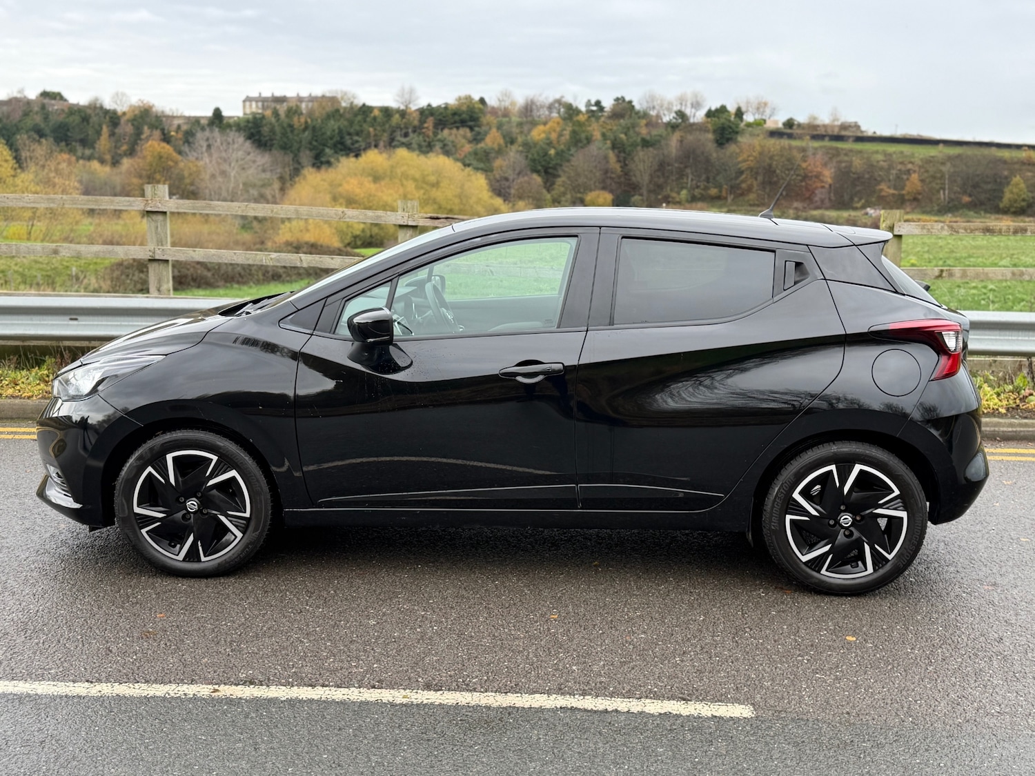 Used Nissan Micra 2022 for sale - 76567886: Photo 10