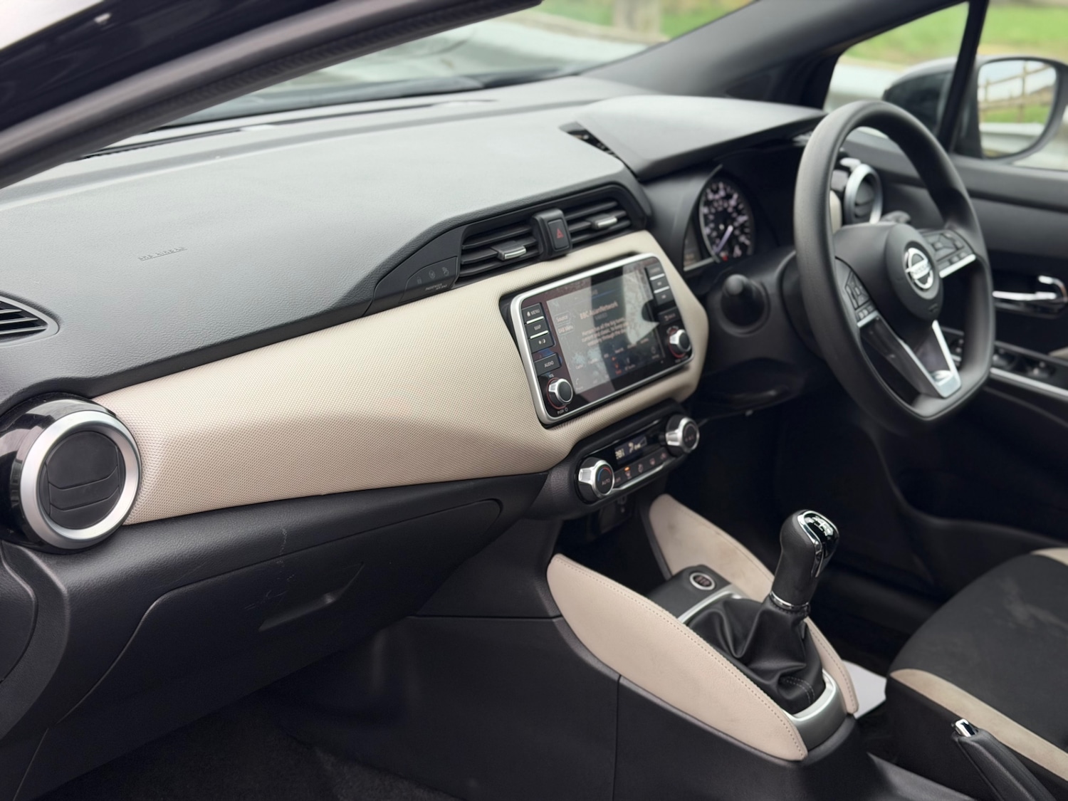 Used Nissan Micra 2022 for sale - 76567886: Photo 19