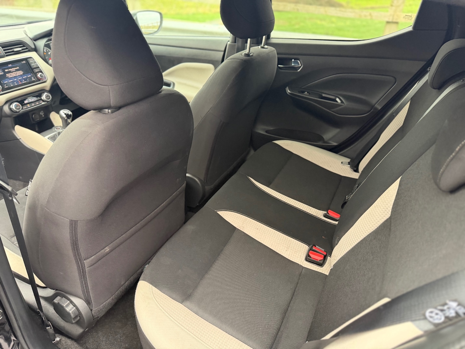 Used Nissan Micra 2022 for sale - 76567886: Photo 20