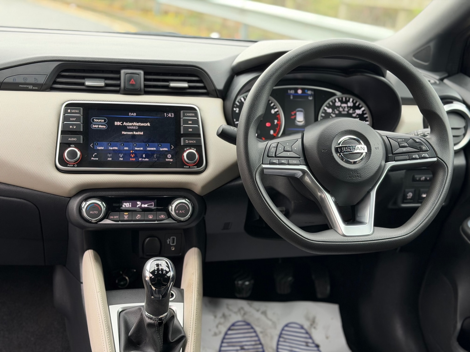 Used Nissan Micra 2022 for sale - 76567886: Photo 21