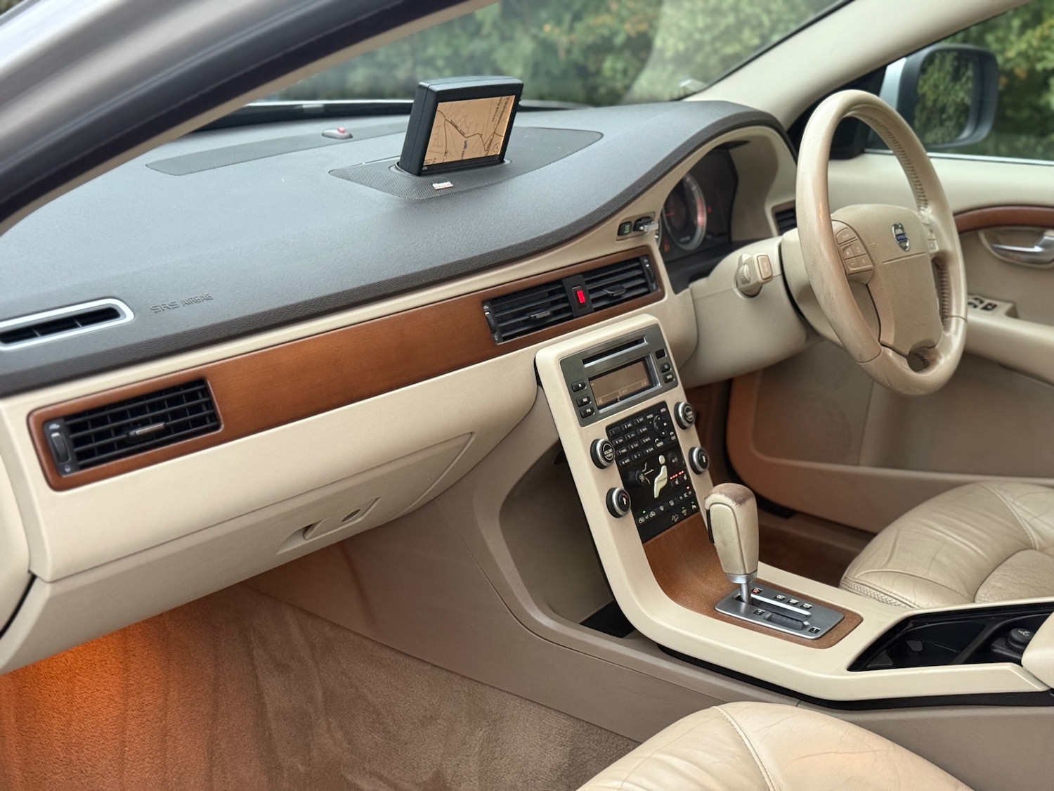 Used Volvo XC70 2008 for sale - 76945642: Photo 18