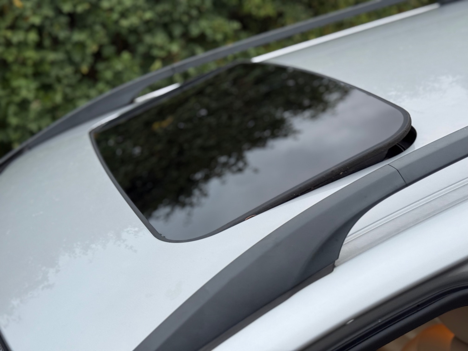 Used Volvo XC70 2008 for sale - 76945642: Photo 22