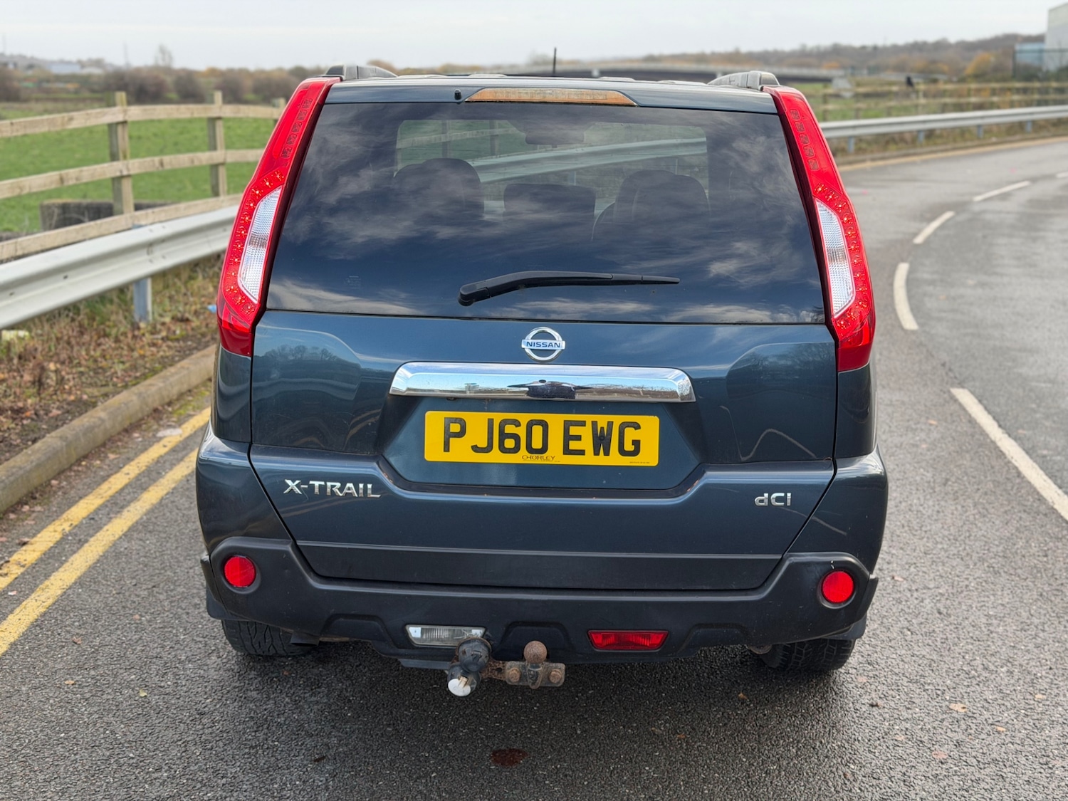 Used Nissan X-Trail 2011 for sale - 76882879: Photo 14