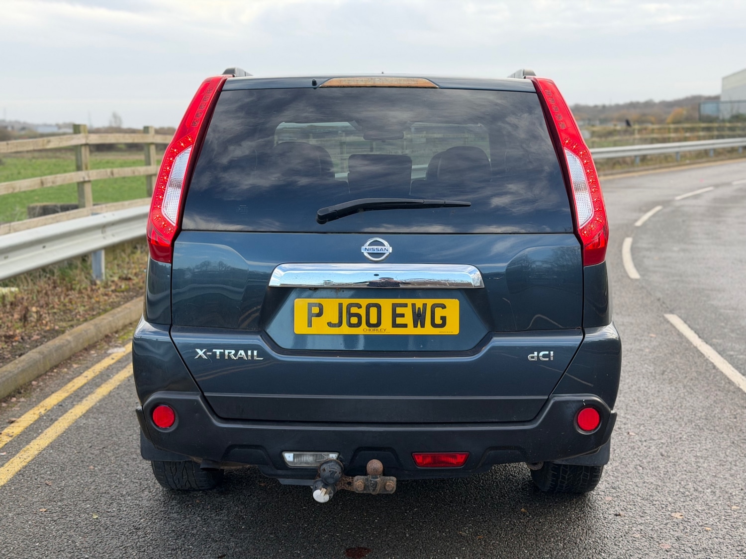 Used Nissan X-Trail 2011 for sale - 76882879: Photo 15