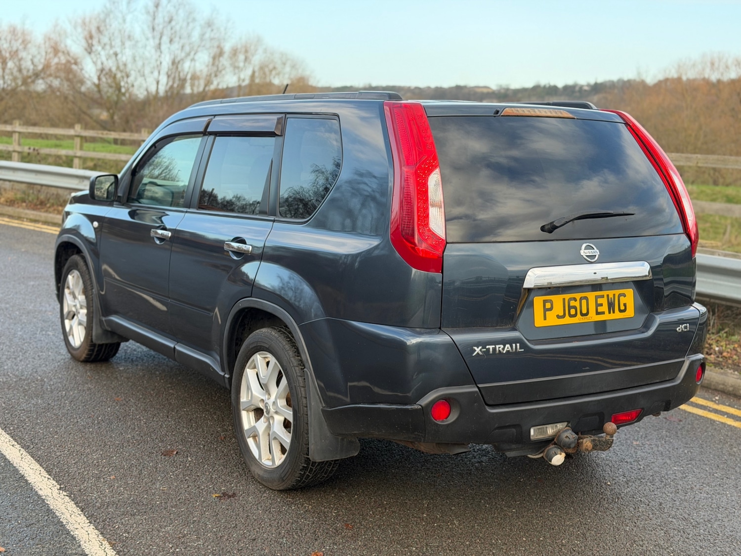 Used Nissan X-Trail 2011 for sale - 76882879: Photo 16