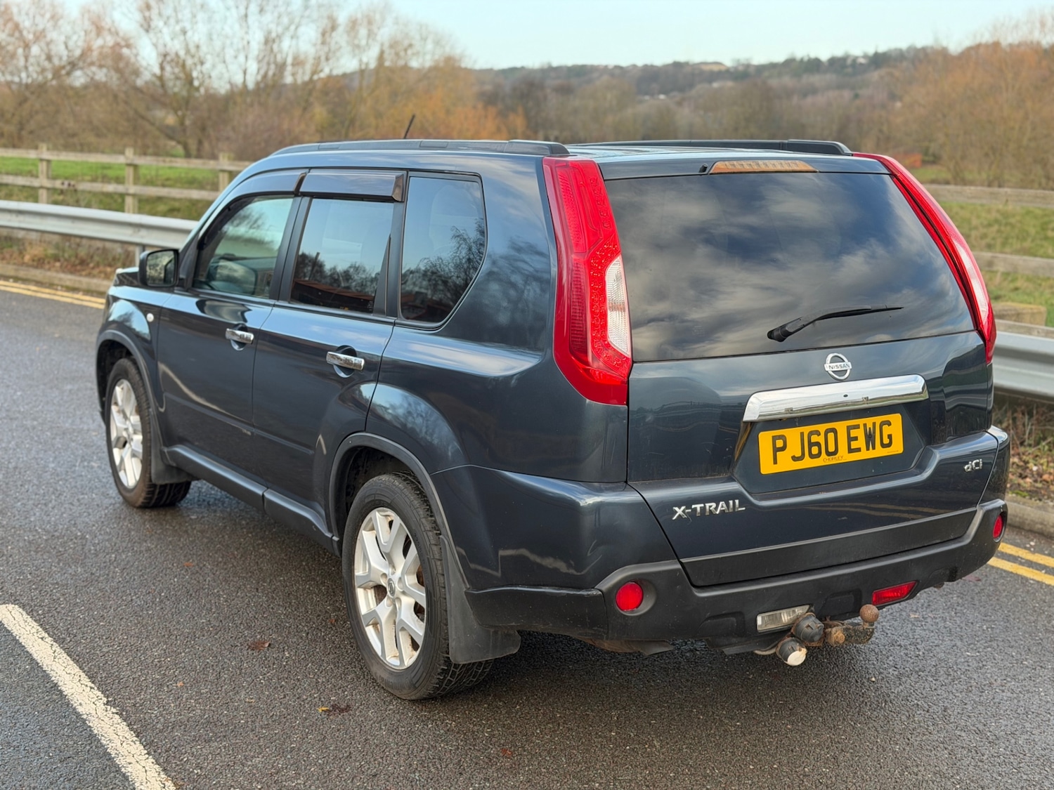 Used Nissan X-Trail 2011 for sale - 76882879: Photo 18