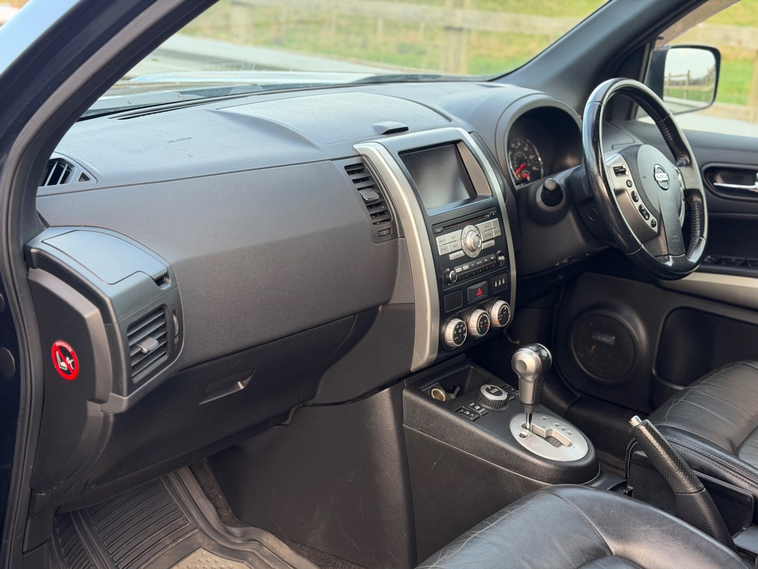 Used Nissan X-Trail 2011 for sale - 76882879: Photo 19