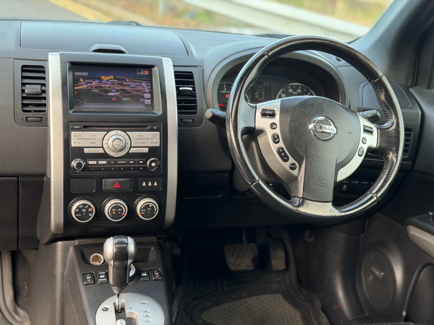 Used Nissan X-Trail 2011 for sale - 76882879: Photo 21