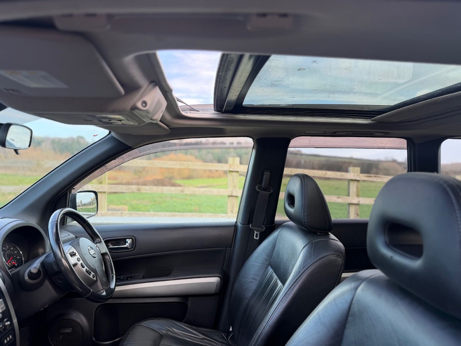 Used Nissan X-Trail 2011 for sale - 76882879: Photo 22