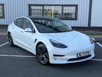 Used Tesla Model 3 2021 for sale - 79222422: Photo