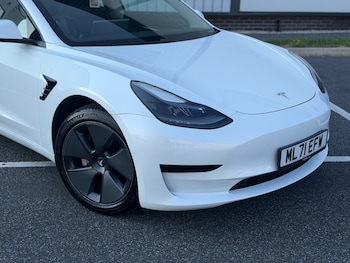 Used Tesla Model 3 2021 for sale - 79222422: Photo