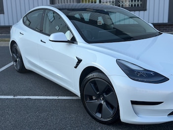 Used Tesla Model 3 2021 for sale - 79222422: Photo