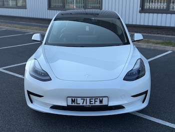 Used Tesla Model 3 2021 for sale - 79222422: Photo