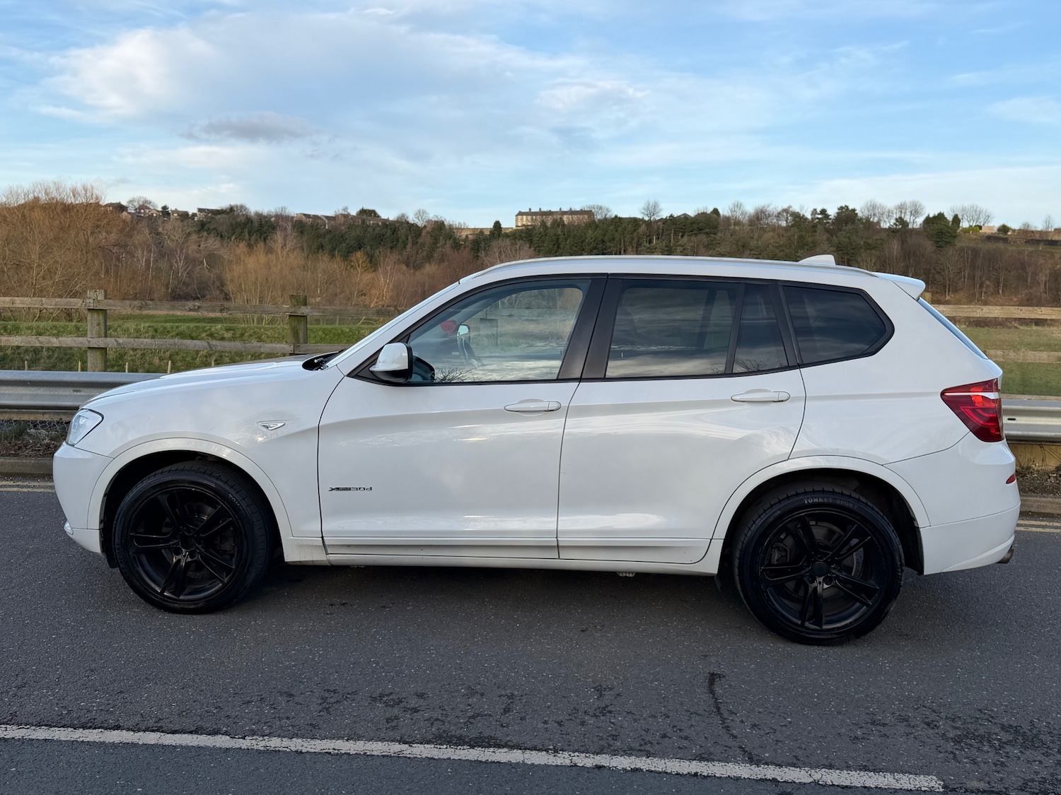 Used BMW X3 2012 for sale - 77656552: Photo 13