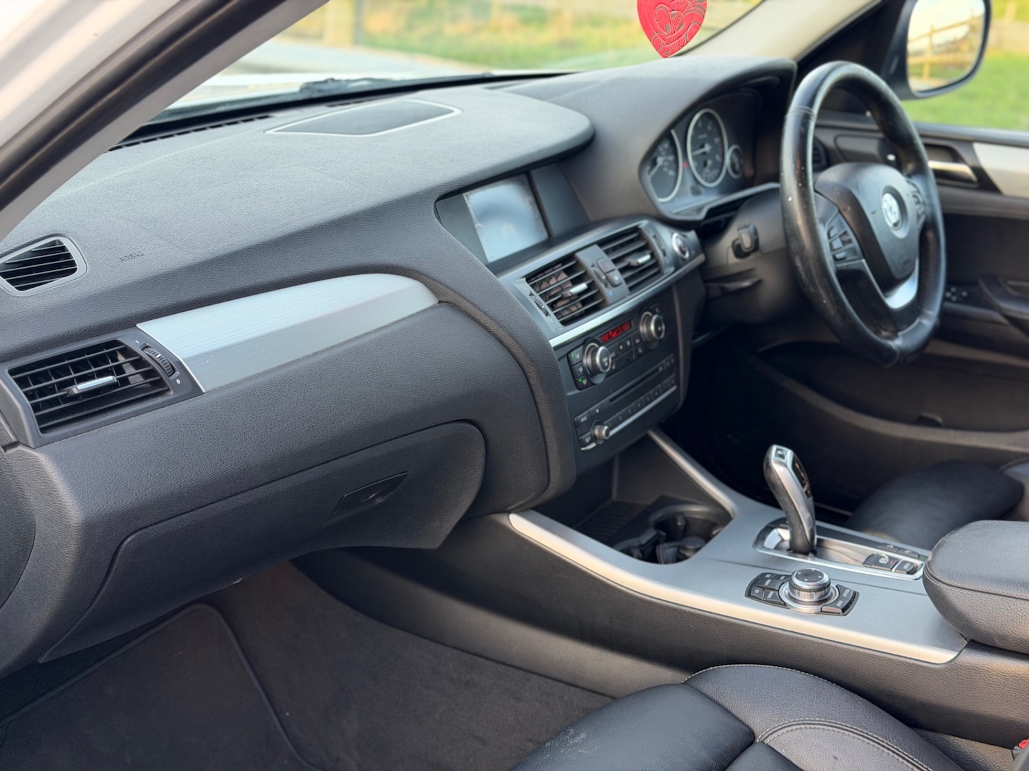 Used BMW X3 2012 for sale - 77656552: Photo 23