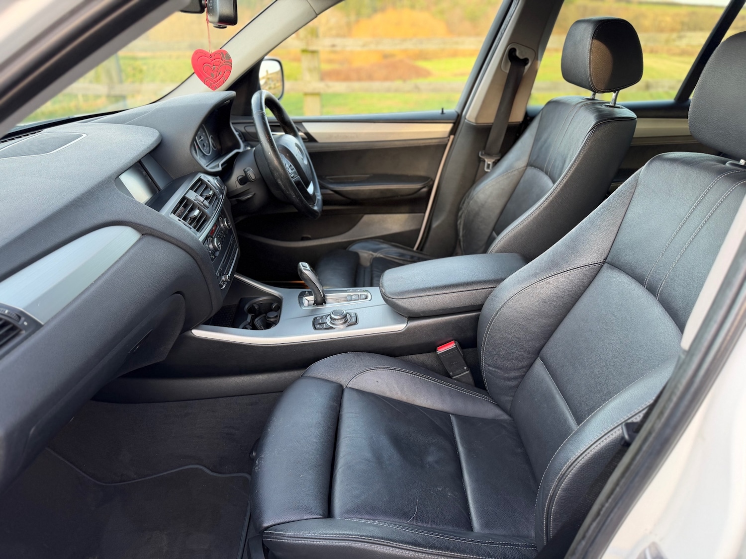 Used BMW X3 2012 for sale - 77656552: Photo 24