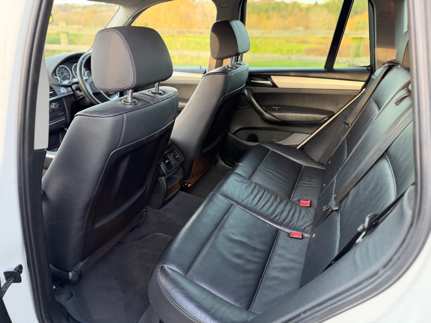 Used BMW X3 2012 for sale - 77656552: Photo 25