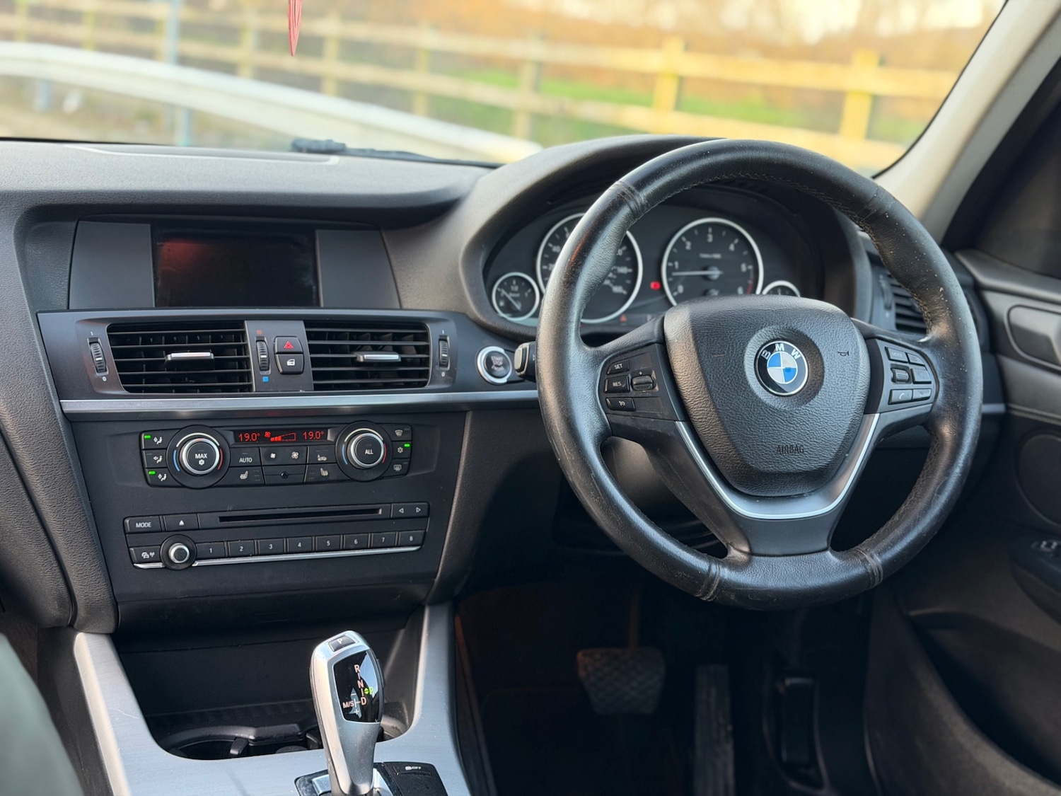 Used BMW X3 2012 for sale - 77656552: Photo 26