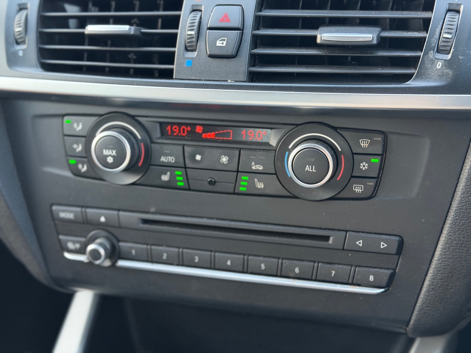 Used BMW X3 2012 for sale - 77656552: Photo 27