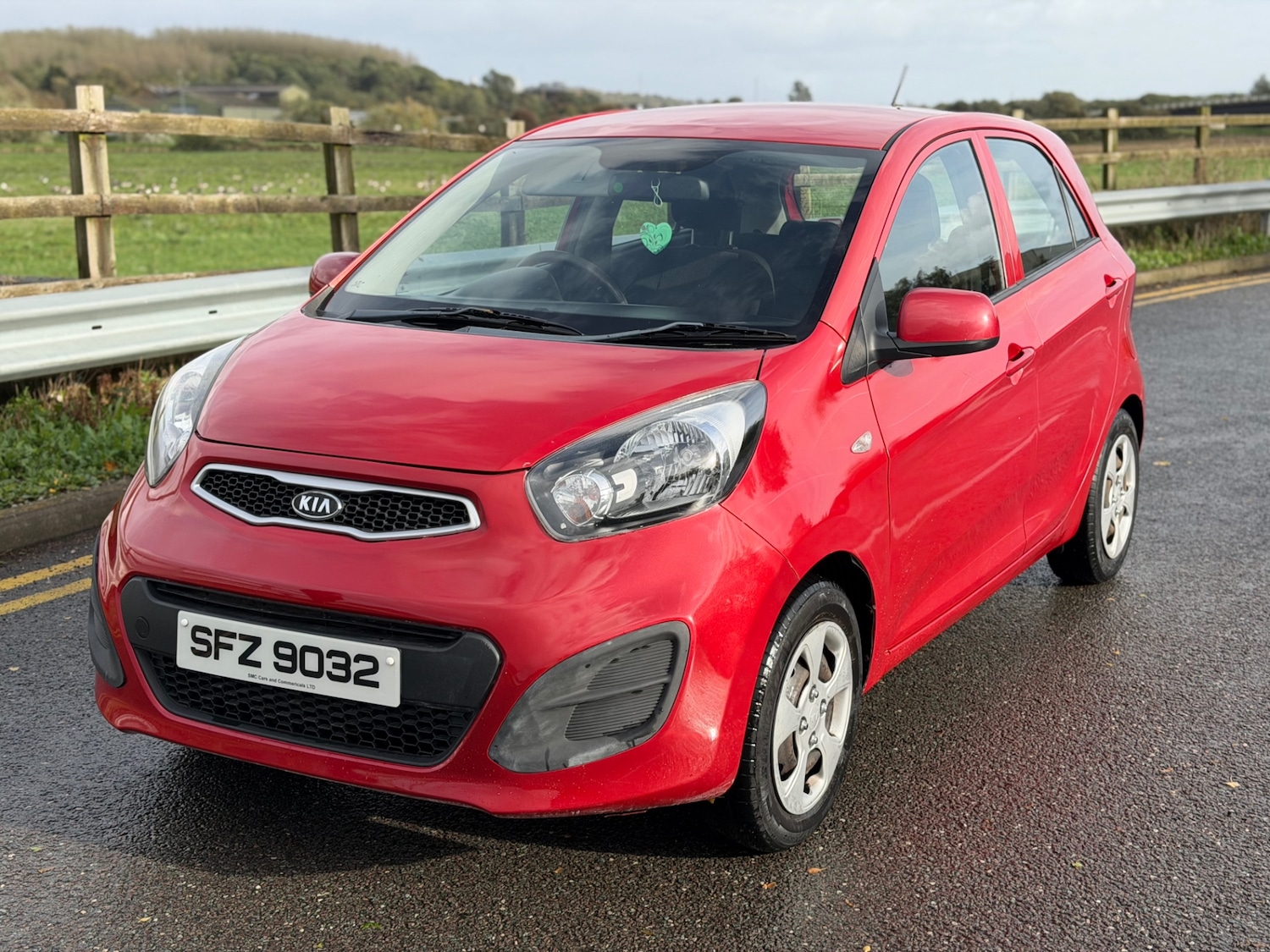 Used Kia Picanto 2014 for sale - 76172474: Photo 15