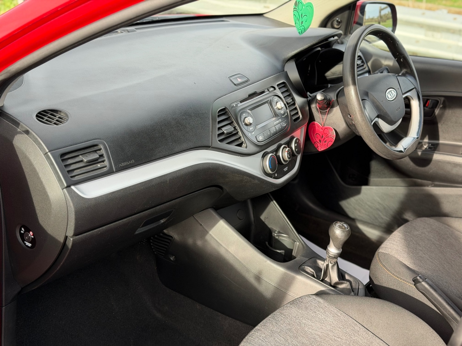 Used Kia Picanto 2014 for sale - 76172474: Photo 16
