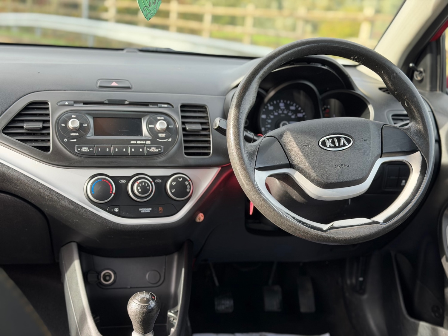 Used Kia Picanto 2014 for sale - 76172474: Photo 19