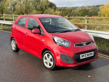 Kia - Picanto