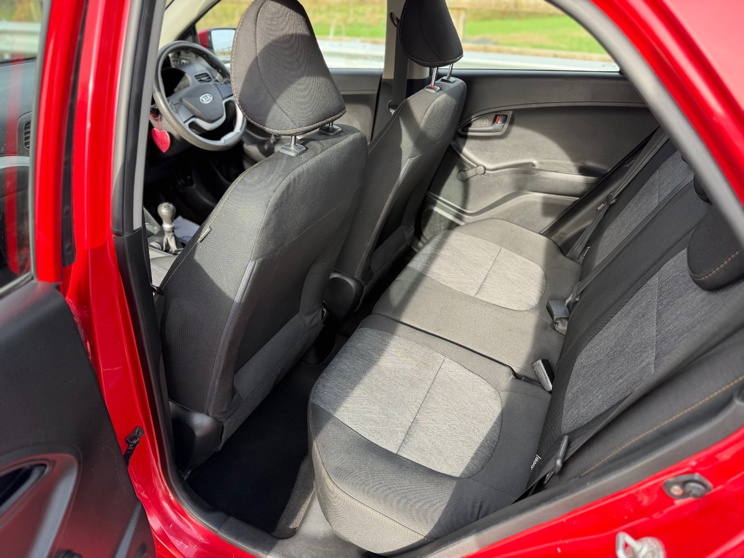 Used Kia Picanto 2014 for sale - 76172474: Photo 20